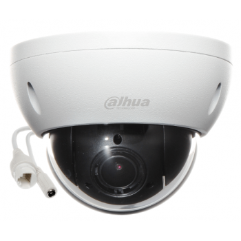 KAMERA OBROTOWA IP DAHUA SD22404T-GN 4Mpx 2,7~11mm 12VDC PoE